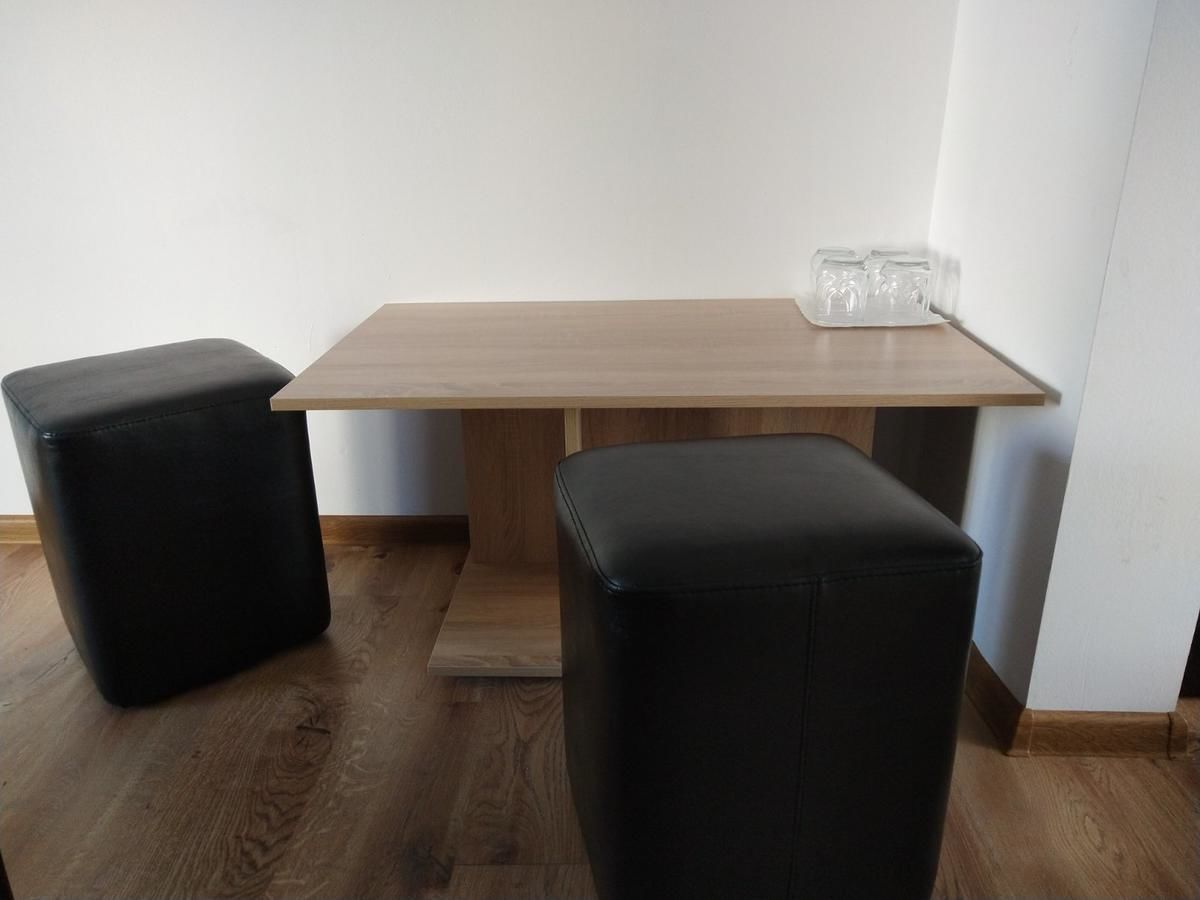 Шале Самостоятелен етаж от къща за гости Хасково